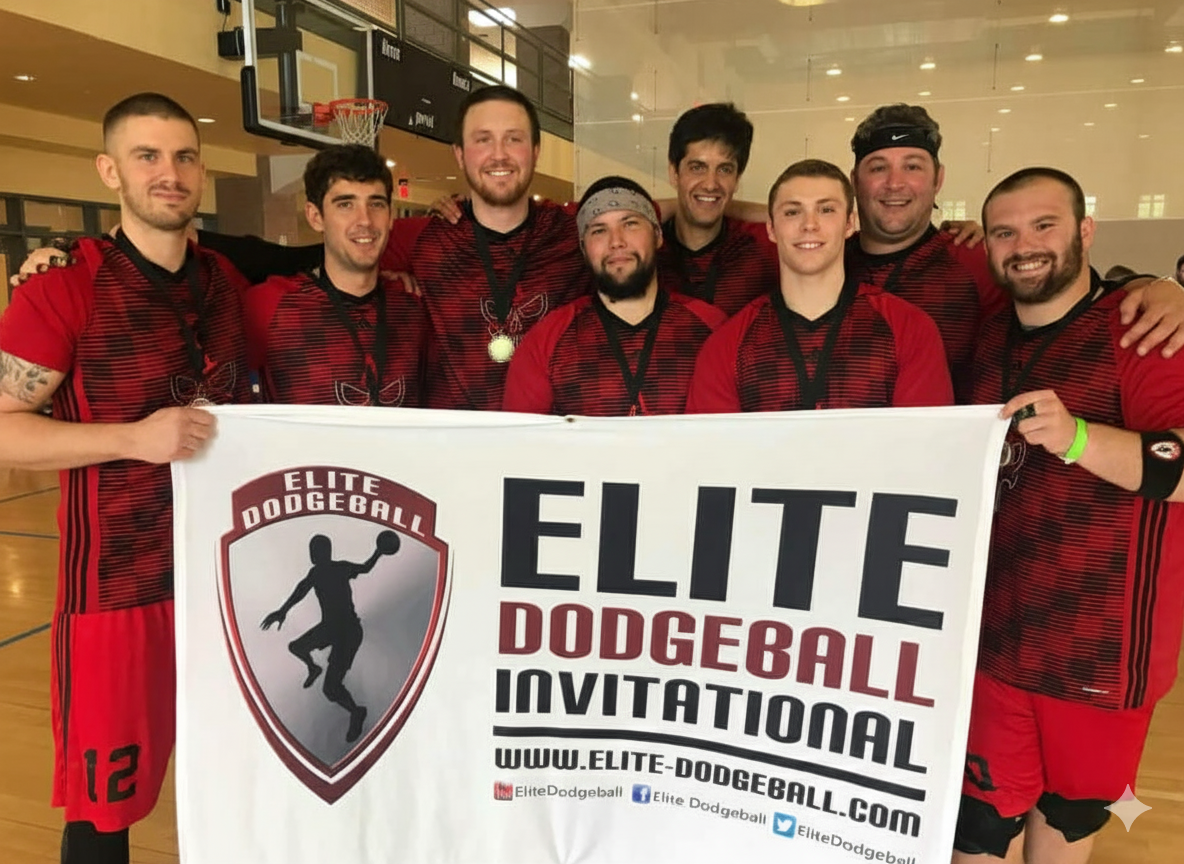 Anarchy 2019 Championships