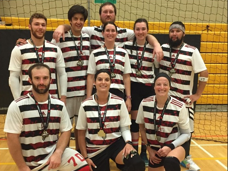 Anarchy 2023 International Dominance