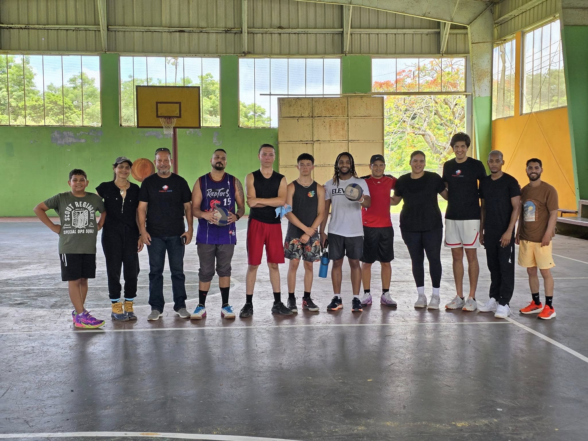 Anarchy International LLC Founded